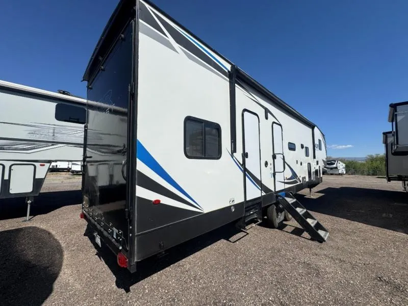 2023 Forest River RV XLR Boost 35XLRXF11 - Photo 4