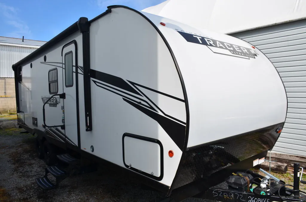 2022 Prime Time Tracer LE 260BHSLE - Photo 2