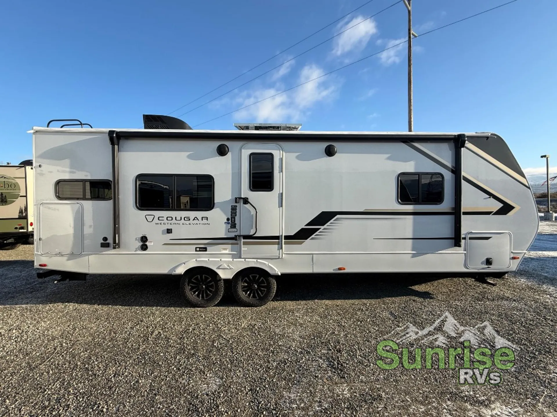 2026 Keystone Cougar Half-Ton 25MLEWE - Photo 4