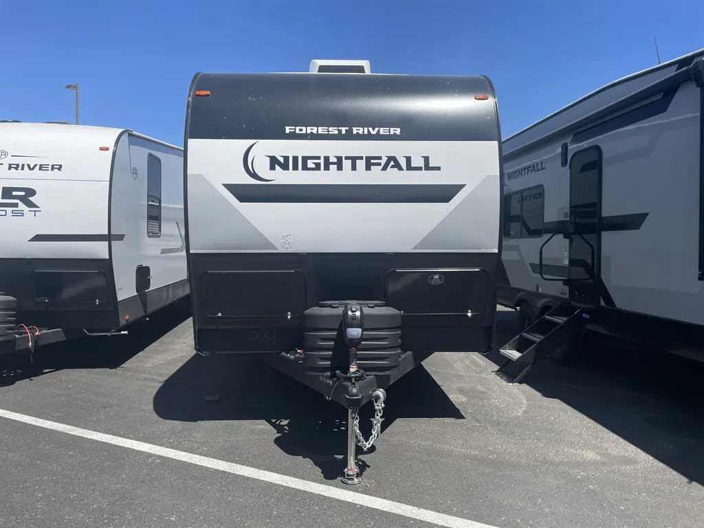 2027 Forest River Nightfall 28N, Photos photo 4