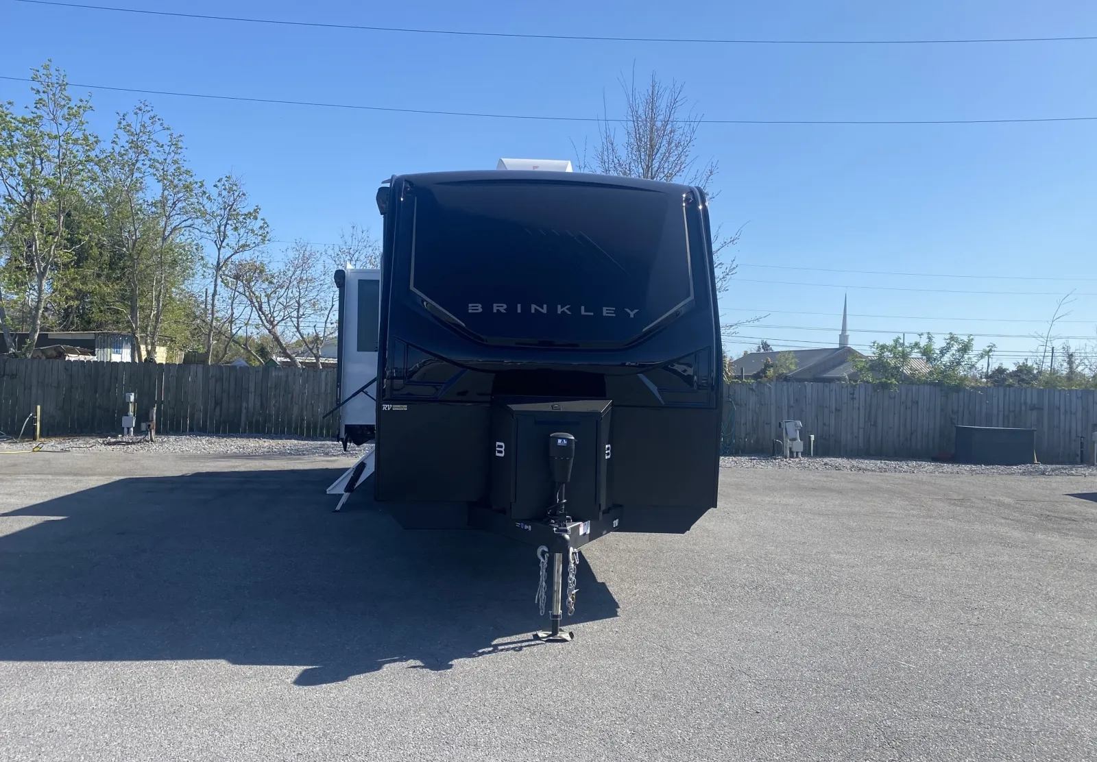 2026 Brinkley Model Z 297 - Photo 4