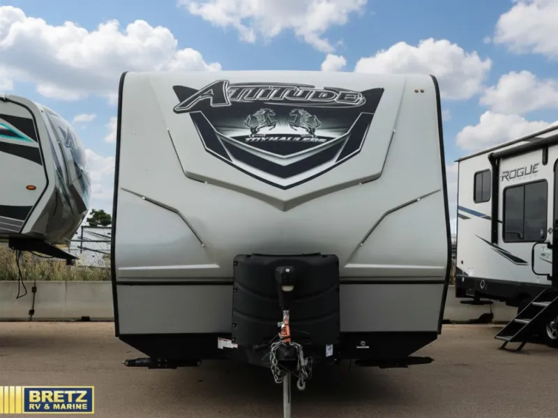 2023 Eclipse Attitude Limited 2414BSG - Photo 2
