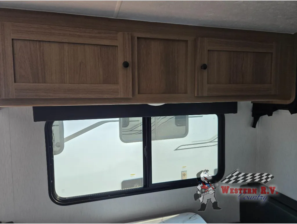 2027 Coachmen Apex Nano 186BH, Photos photo 24