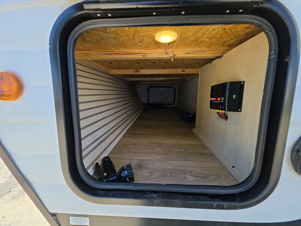 2026 Shasta RVs i-5 Edition 526RBS, Photos photo 9