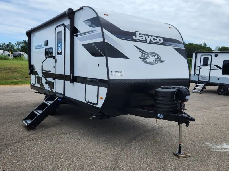 2026 Jayco Jay Feather Air 18FBS - Photo 2