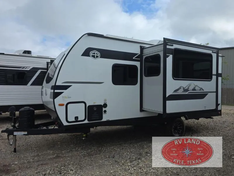 2026 Forest River Surveyor Legend 19RBLE - Photo 3