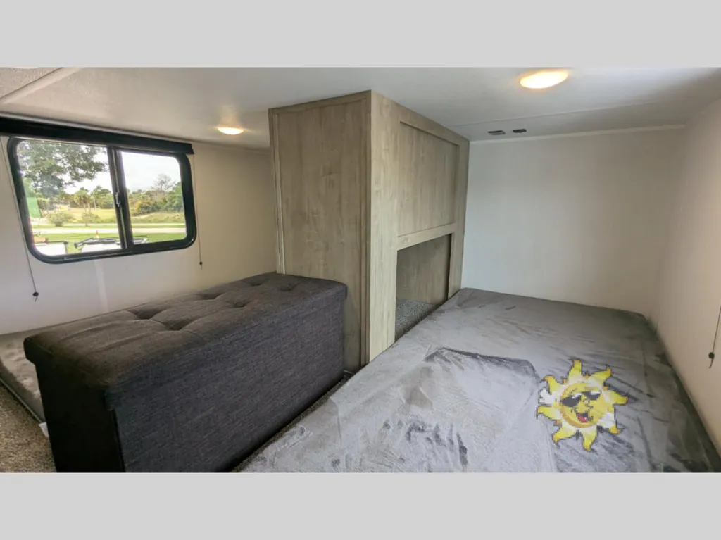 2026 Forest River Cherokee Timberwolf 39DK, Photos photo 11