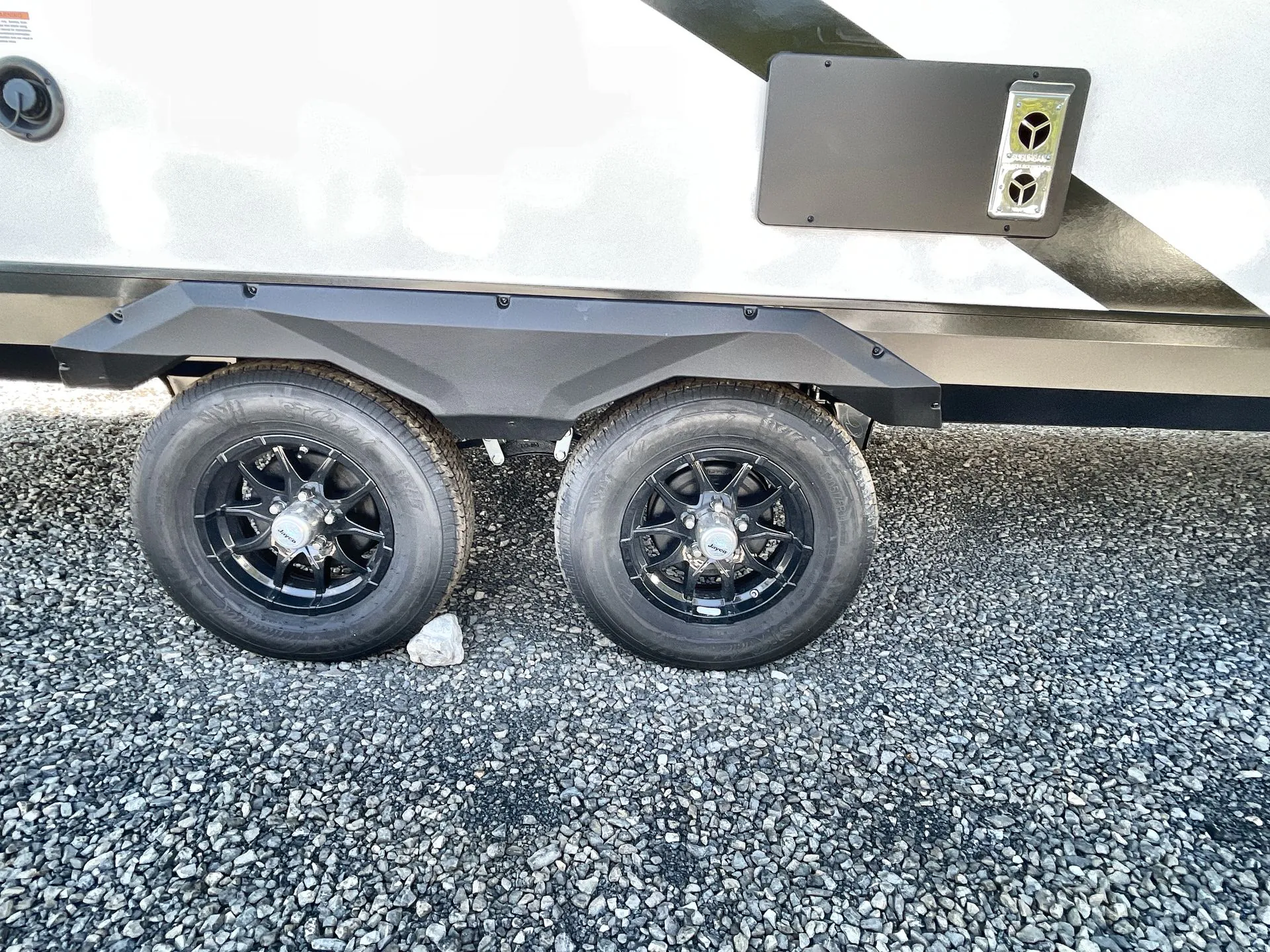 2026 Jayco Jay Feather 23RK - Photo 3