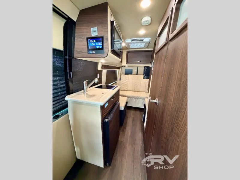 2023 Midwest Automotive Designs Patriot 19 Used    FD2 - Photo 2