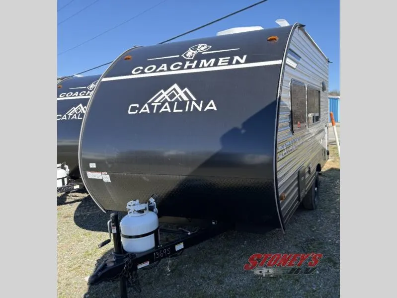 2026 Coachmen Catalina Summit Series 7 134RKX - Photo 4