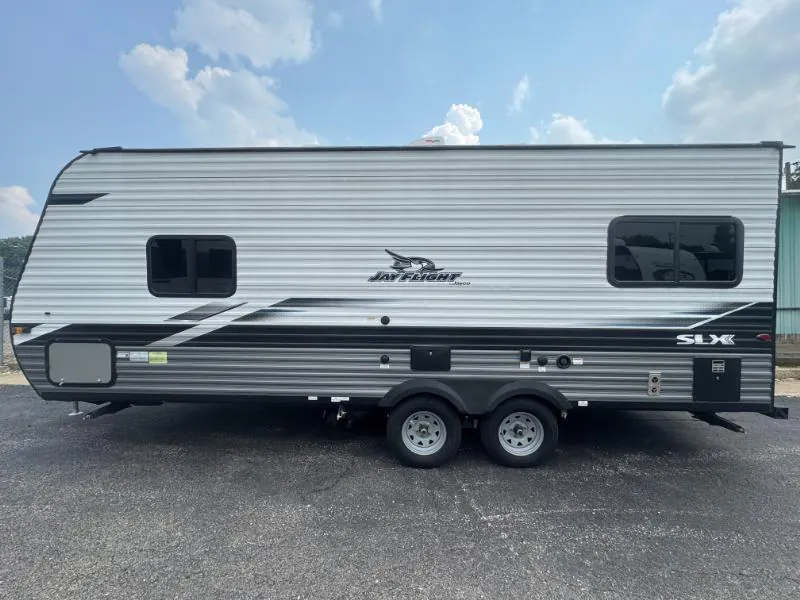 2022 Jayco Jay Flight SLX 8 212QB, Photos photo 31
