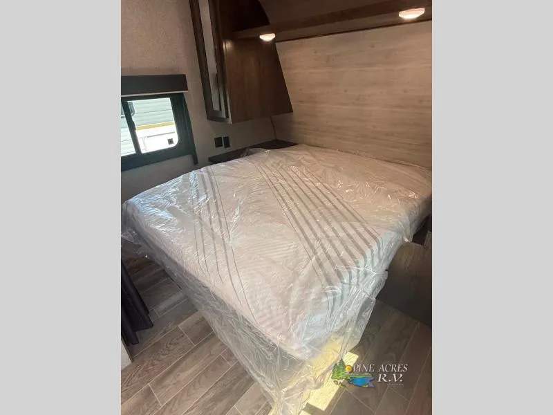 2021 Jayco Jay Flight SLX 8 212QB - Photo 3