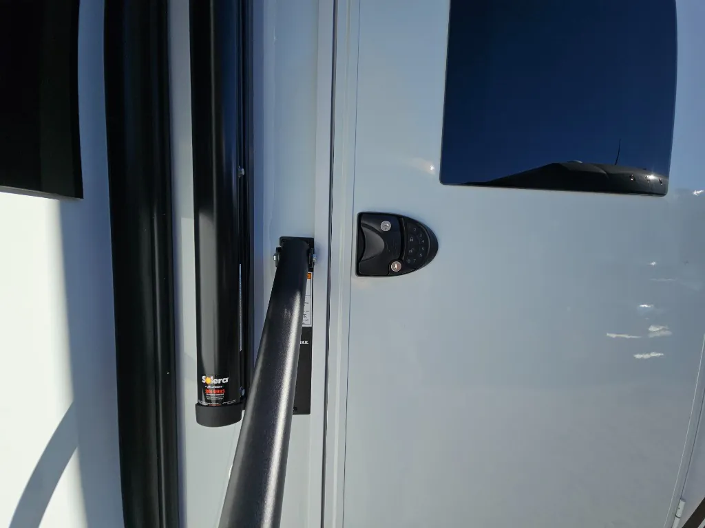2026 Brinkley Model Z 3515, Exterior photo 14