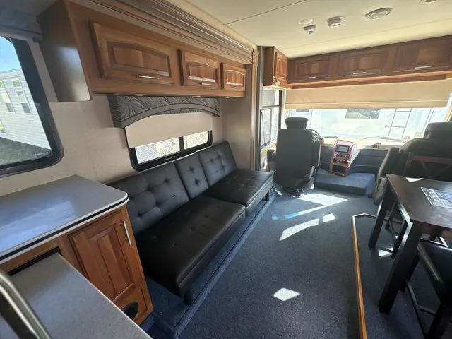 2016 Jayco Precept 35UP, Photos photo 11
