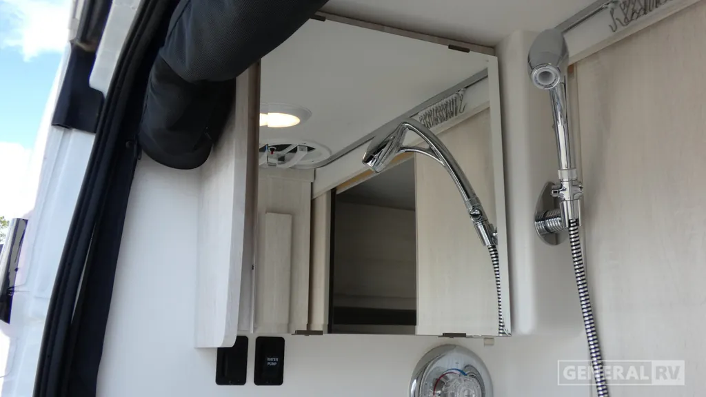 2027 Winnebago Travato 59KL, Photos photo 20