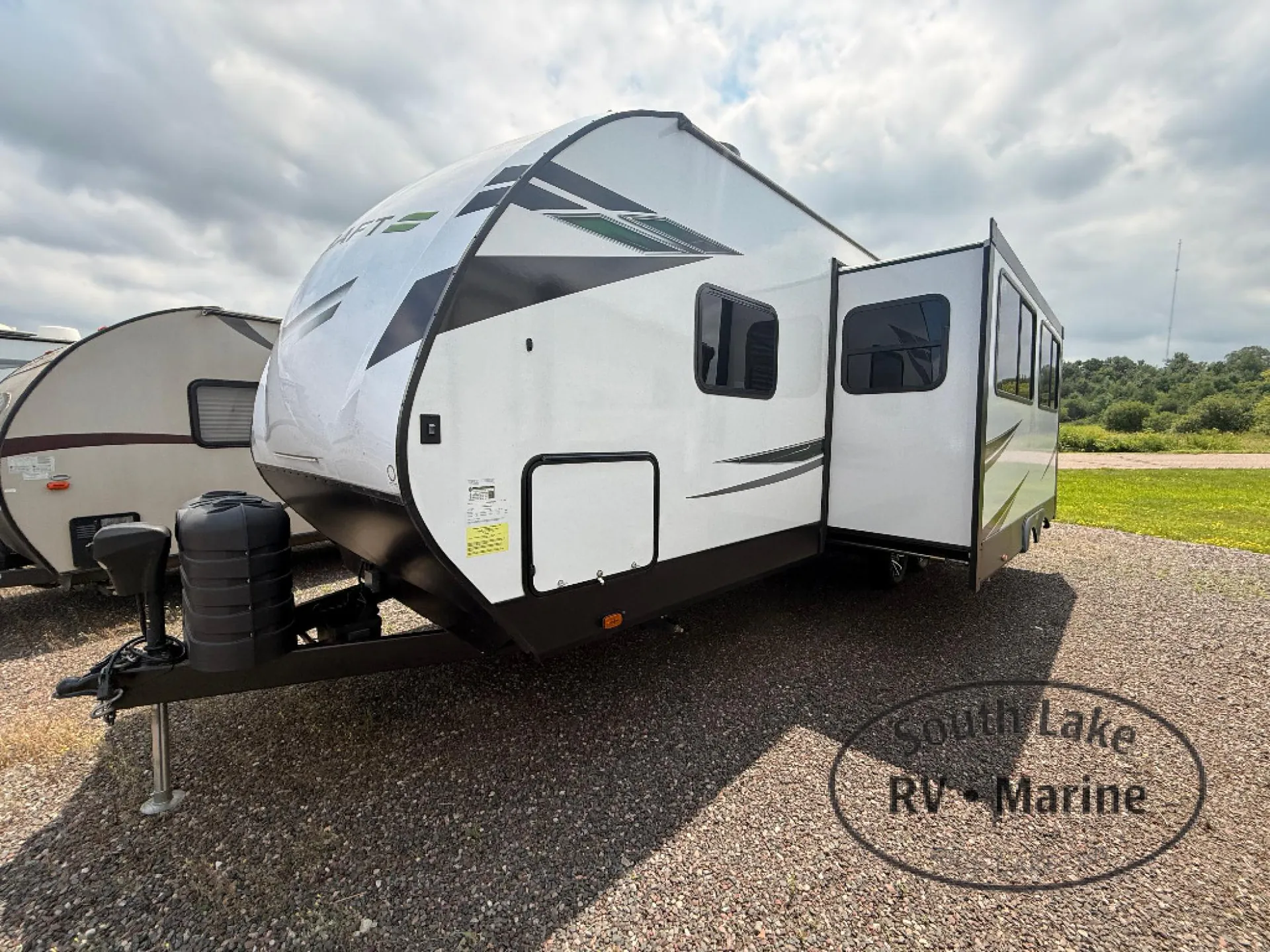2024 Starcraft Super Lite 252RB - Photo 4