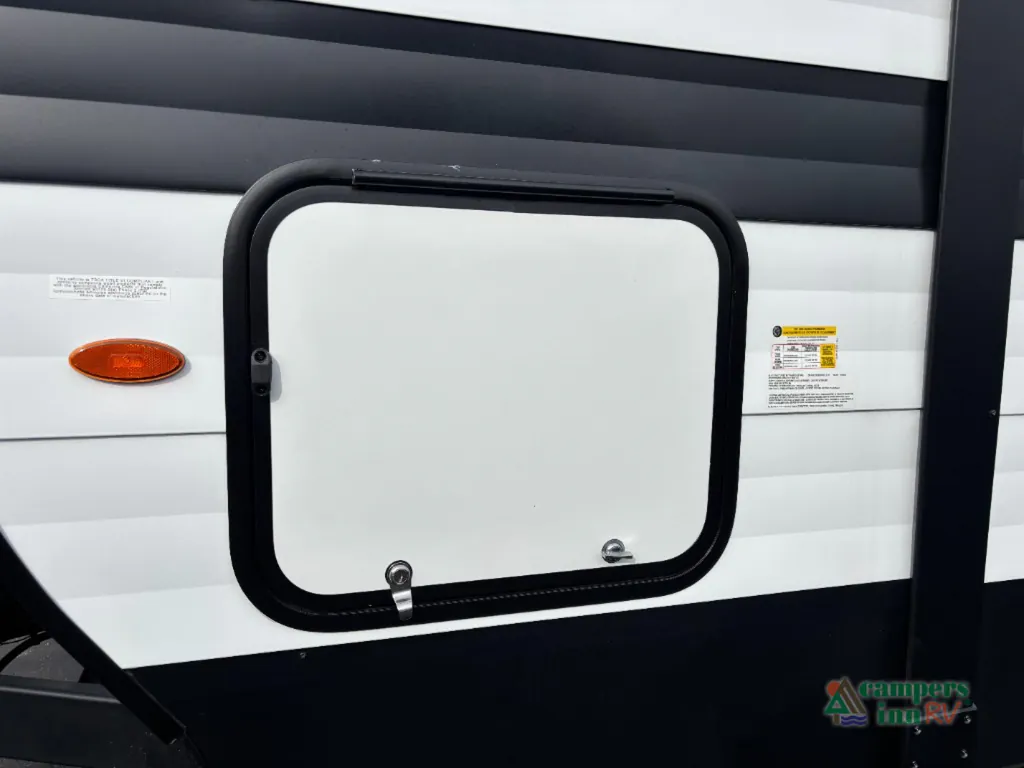 2027 Grand Design Transcend 335BHT, Photos photo 104