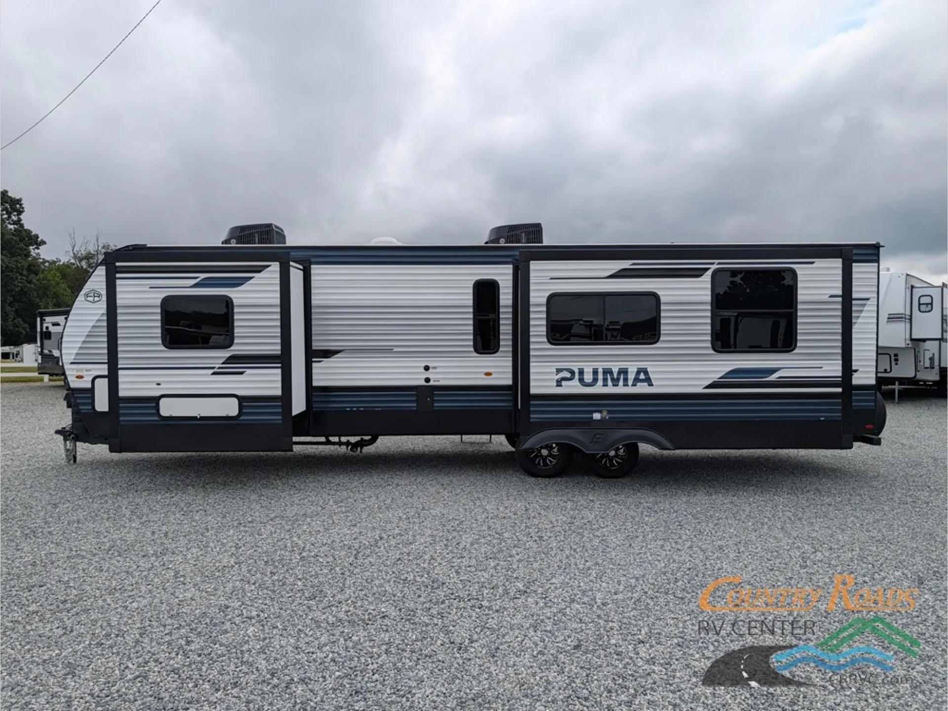 2027 Forest River Puma 30RKQS - Photo 4