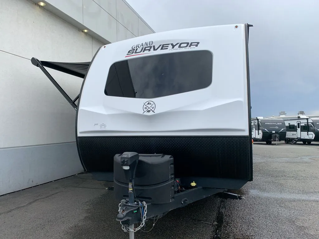 2023 Forest River Grand Surveyor 253RLS - Photo 4