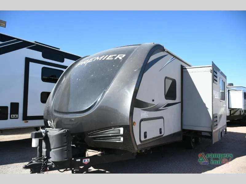 2021 Keystone Bullet Premier 23RBPR - Photo 2