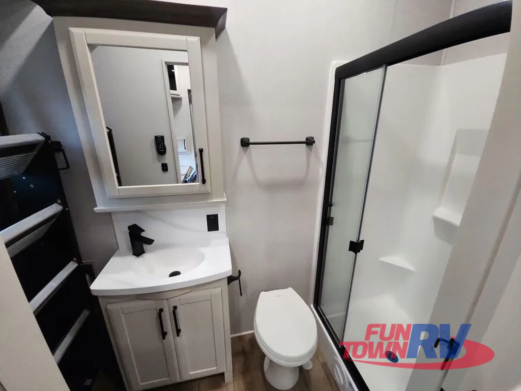 2027 Forest River RiverStone 44DBL, Photos photo 26