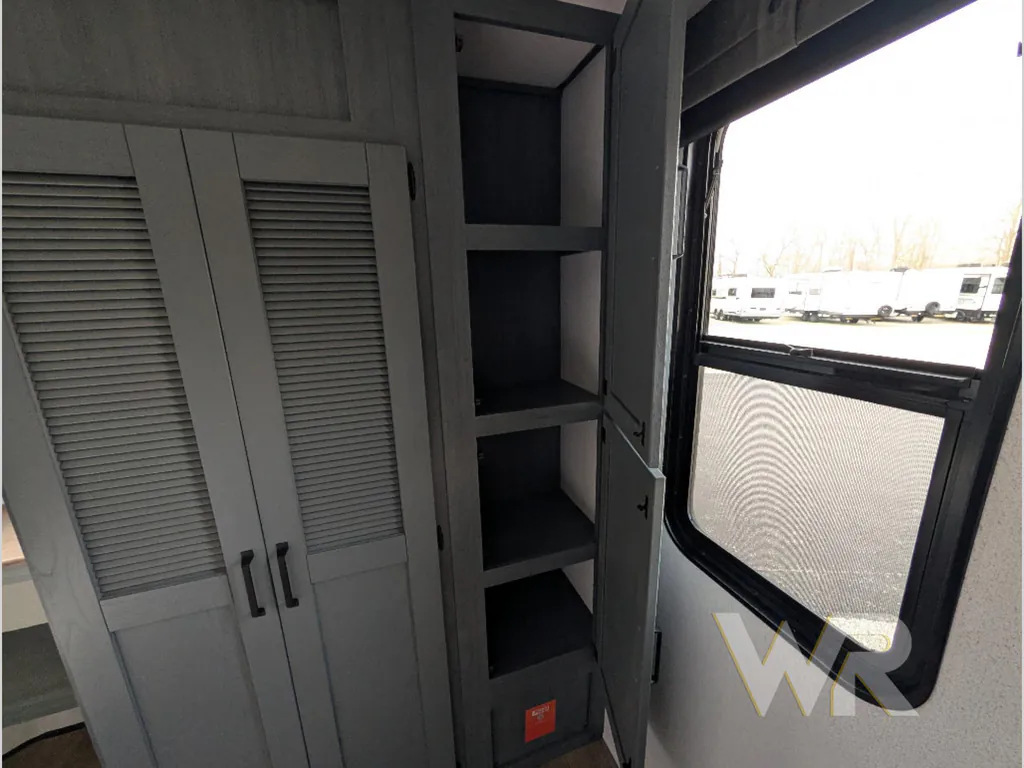 2027 Forest River Puma Vista 421LFT, Photos photo 5