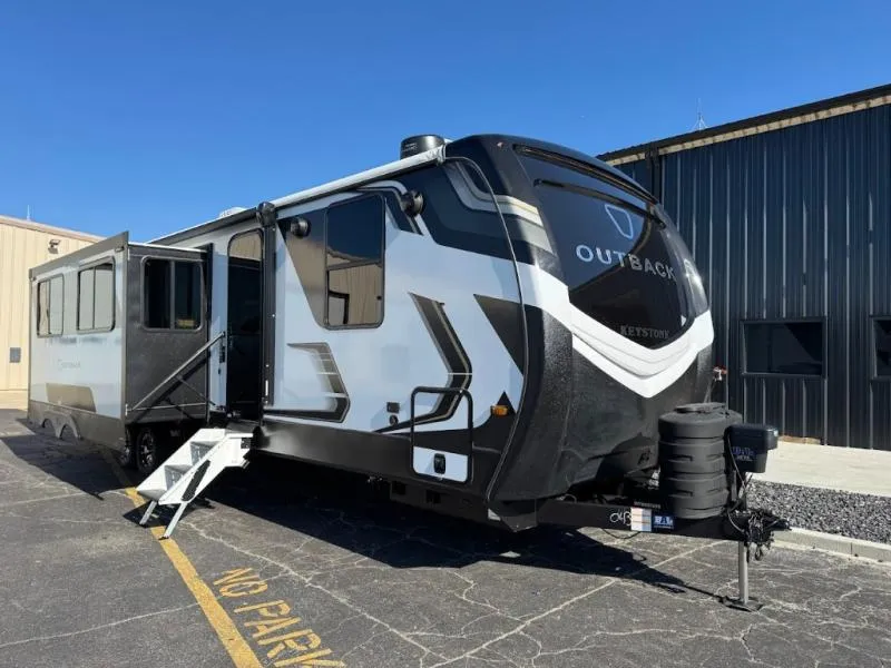 2026 Keystone Outback 340BH - Photo 4