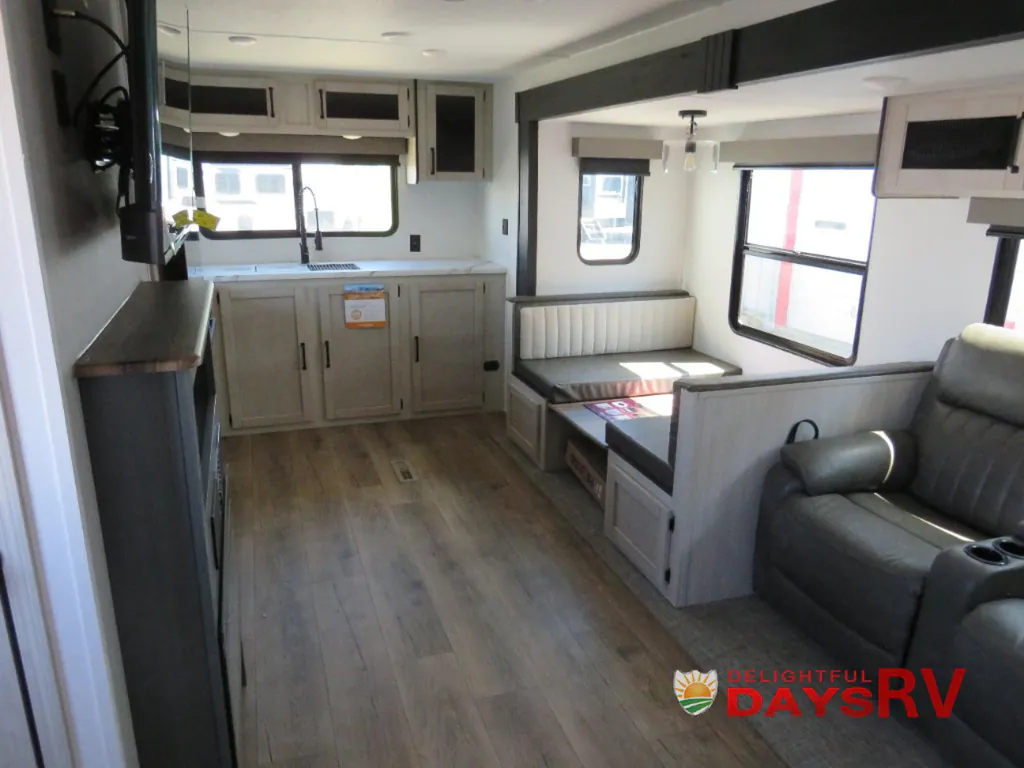 2026 Forest River Puma 310RK, Photos photo 15