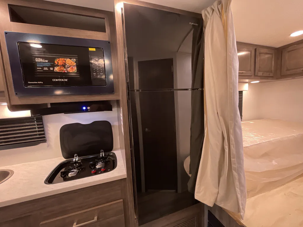 2026 Jayco Redhawk Se 22EF, Photos photo 8
