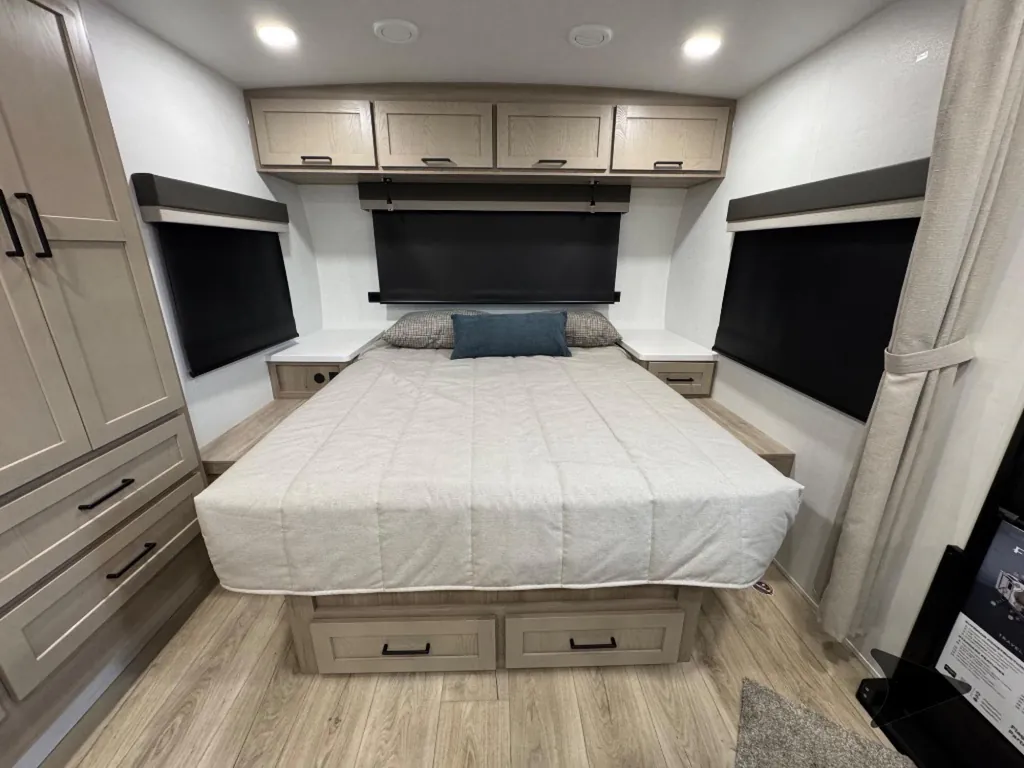 2026 Forest River Flagstaff Micro Lite 25FBD, Photos photo 87