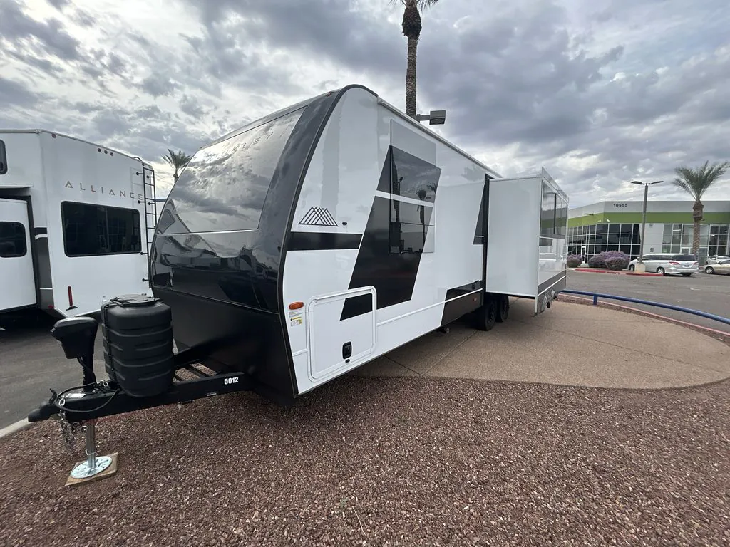 2027 Brinkley Model I 290, Photos photo 7