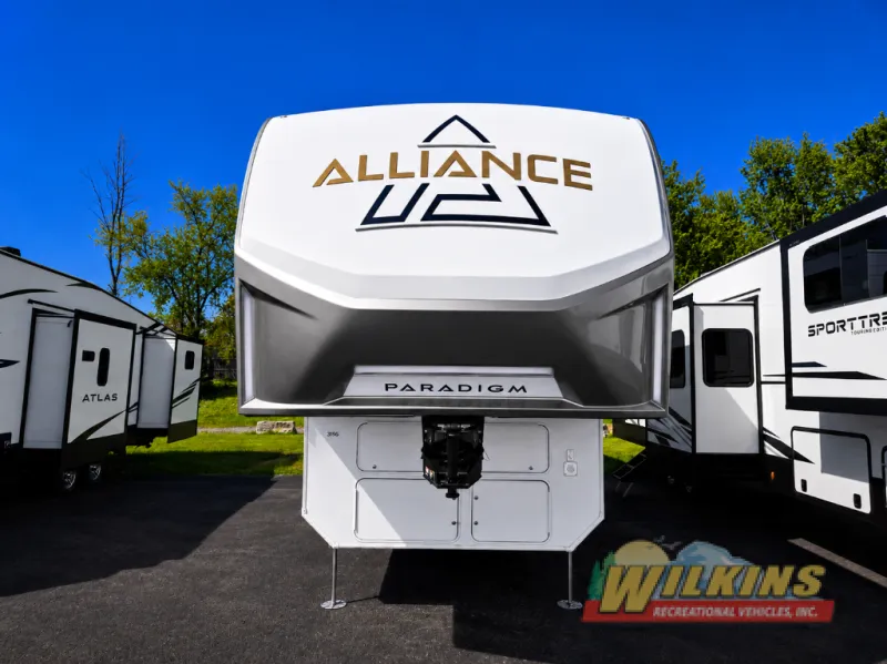 2026 Alliance RV Paradigm 382RK - Photo 3
