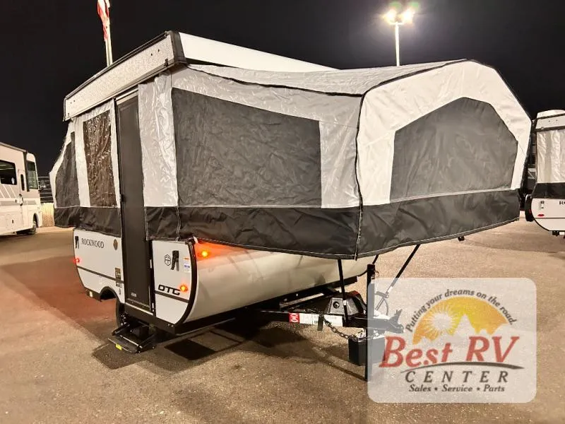 2027 Forest River RV Rockwood OTG 16OTG - Main photo