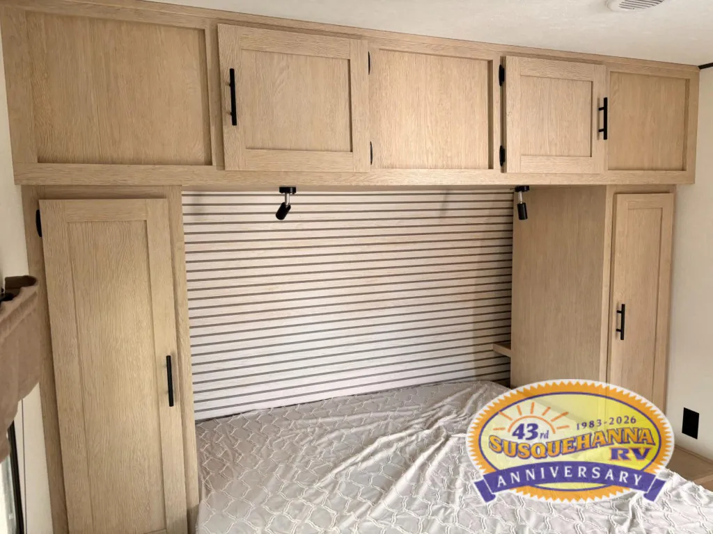 2026 Shasta RVs i-5 Edition 532BEDS, Photos photo 50
