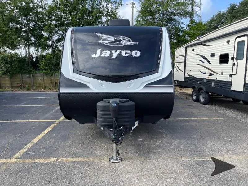 2026 Jayco Jay Feather Premier 27MK - Photo 3
