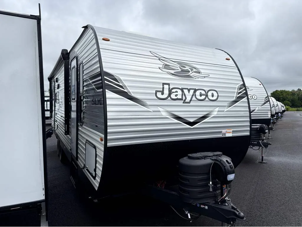 2026 Jayco Jay Flight SLX 262RLS - Photo 2