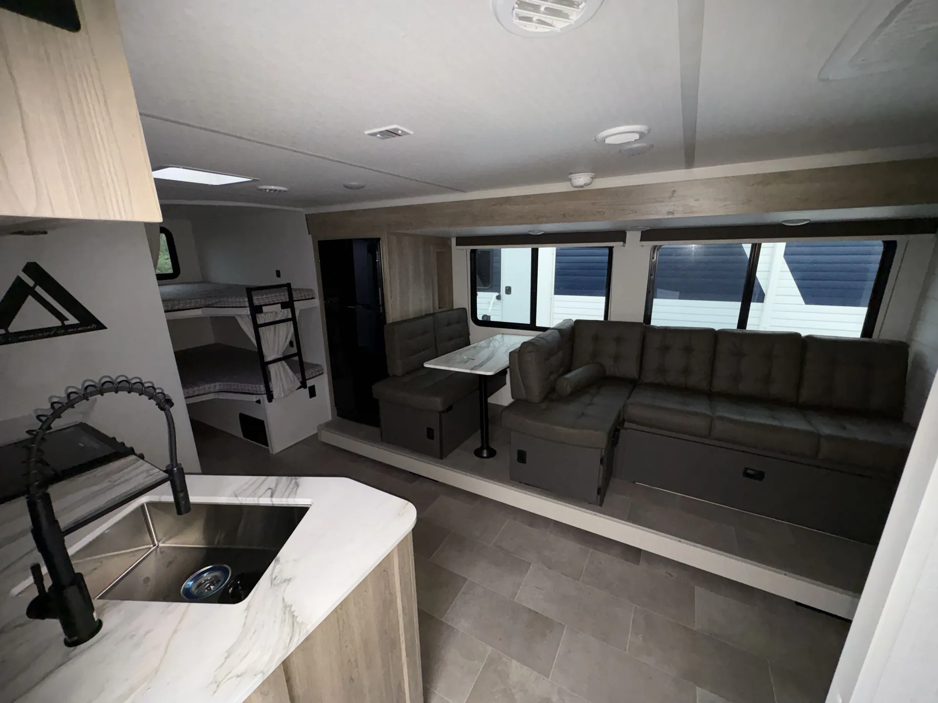 2027 Forest River Airelume 265 — living area main