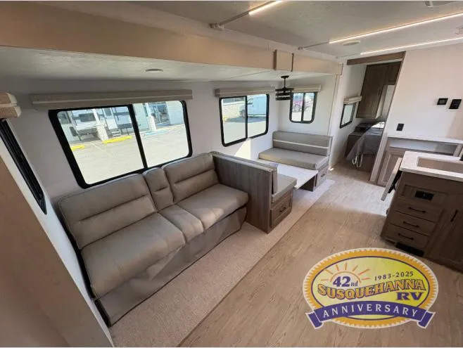 2026 Coachmen Freedom Express Ultra Lite 288BHDS - Photo 3