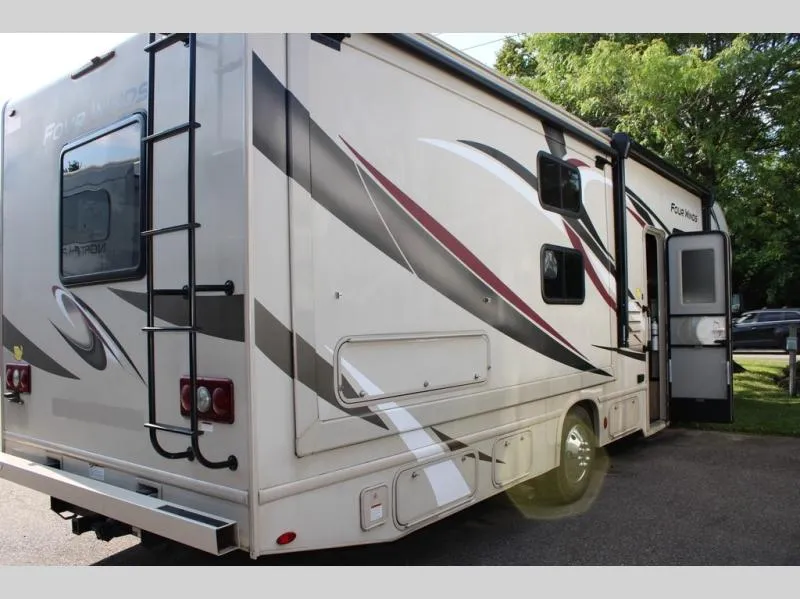 2020 Thor Motor Coach Four Winds 30D - Photo 4