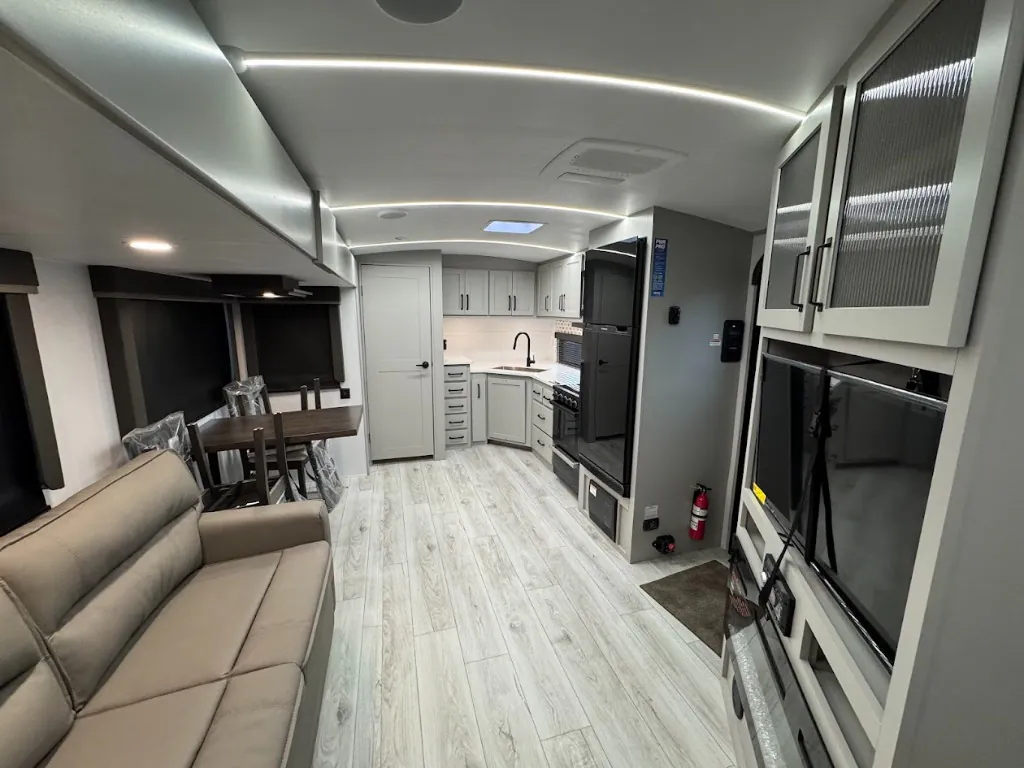 2026 Keystone Outback 271FK - Photo 3