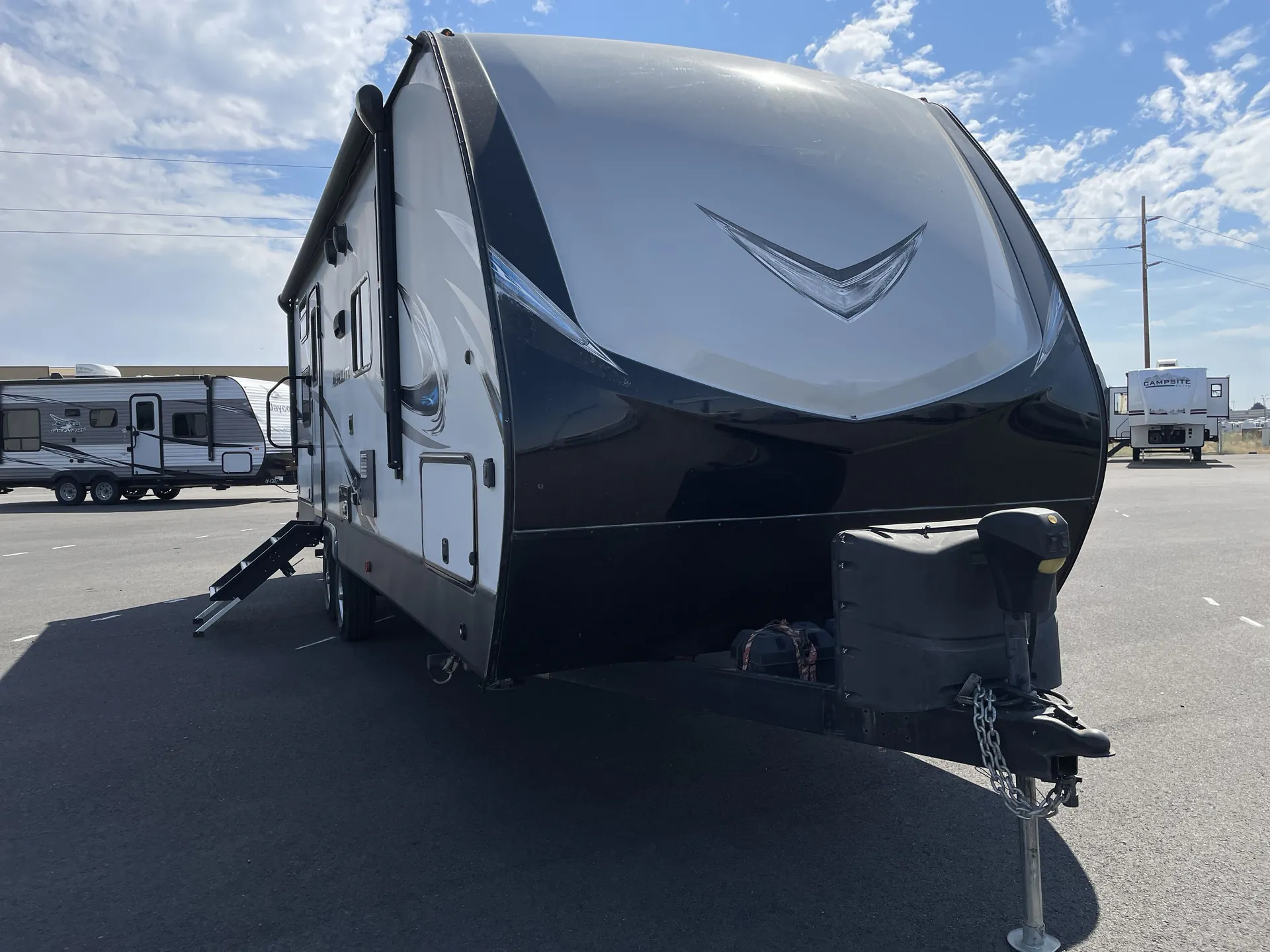2018 Dutchmen Aerolite 2573BH - Photo 2