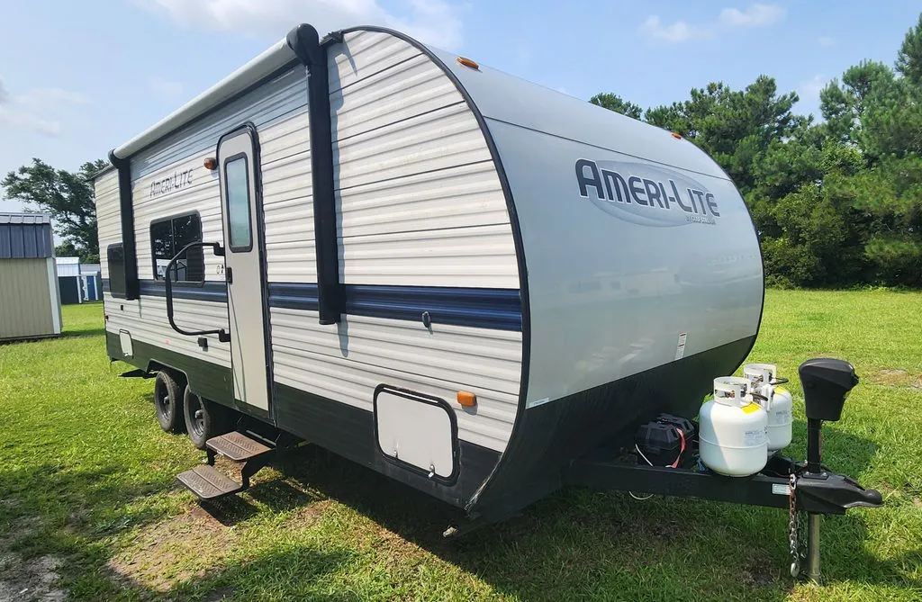 2022 Gulf Stream Conquest Lite Ultra Lite 248BH - Photo 2