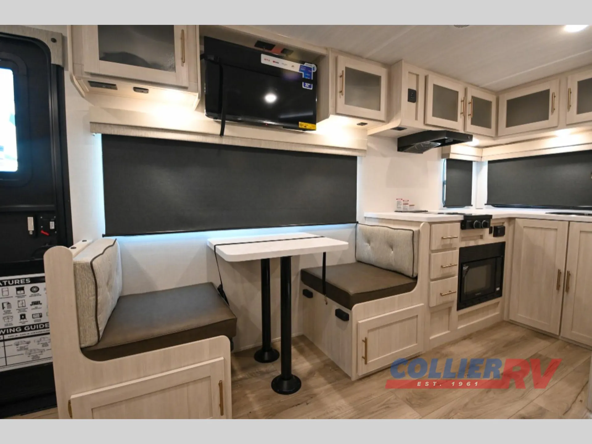 2027 Forest River R-Pod RP-205 — Photo 7