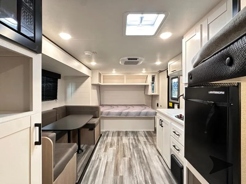 2026 Jayco Jay Flight SLX 178DBS - Photo 4
