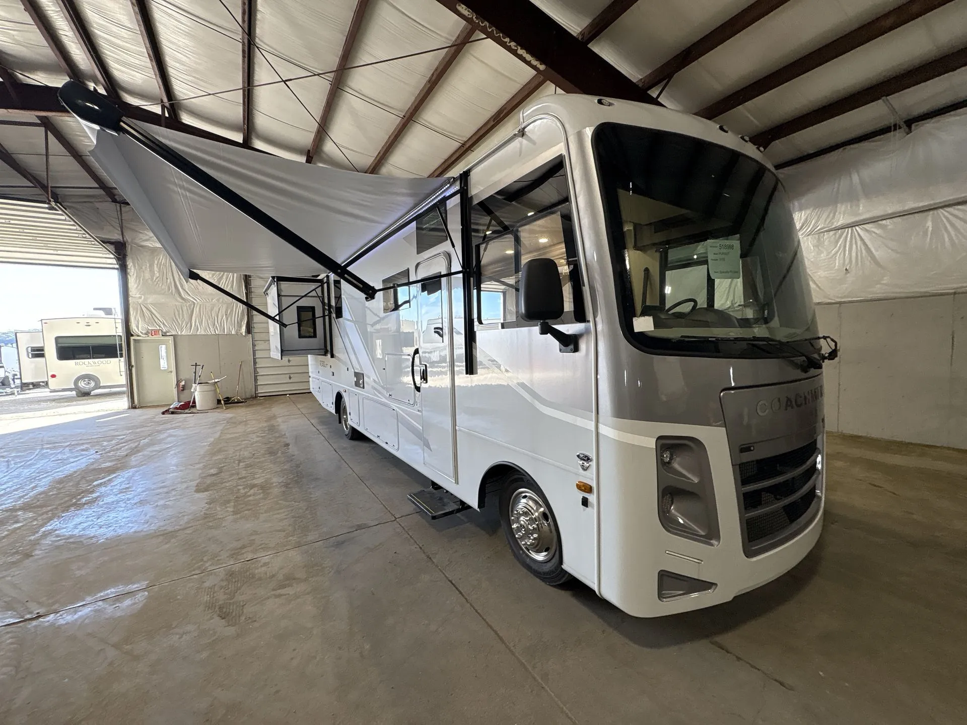 2025 Coachmen Pursuit 31TS - Photo 2
