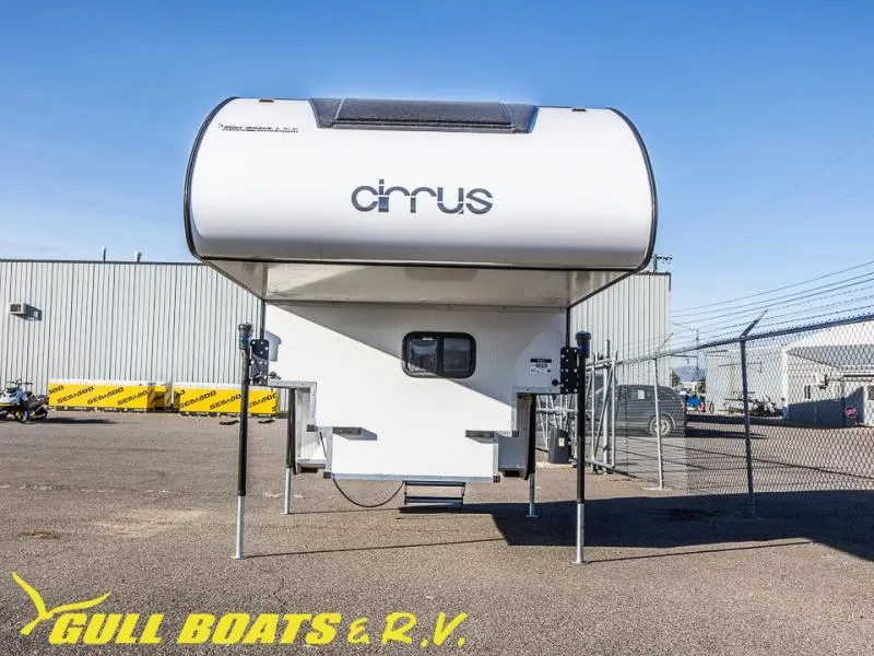 2026 nuCamp RV Cirrus 820 - Photo 3