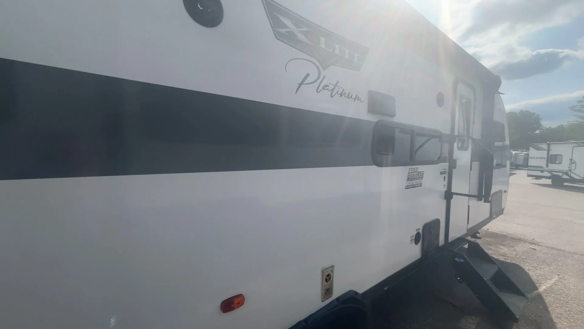 2024 Forest River Wildwood X-Lite 273QBXL - Photo 4