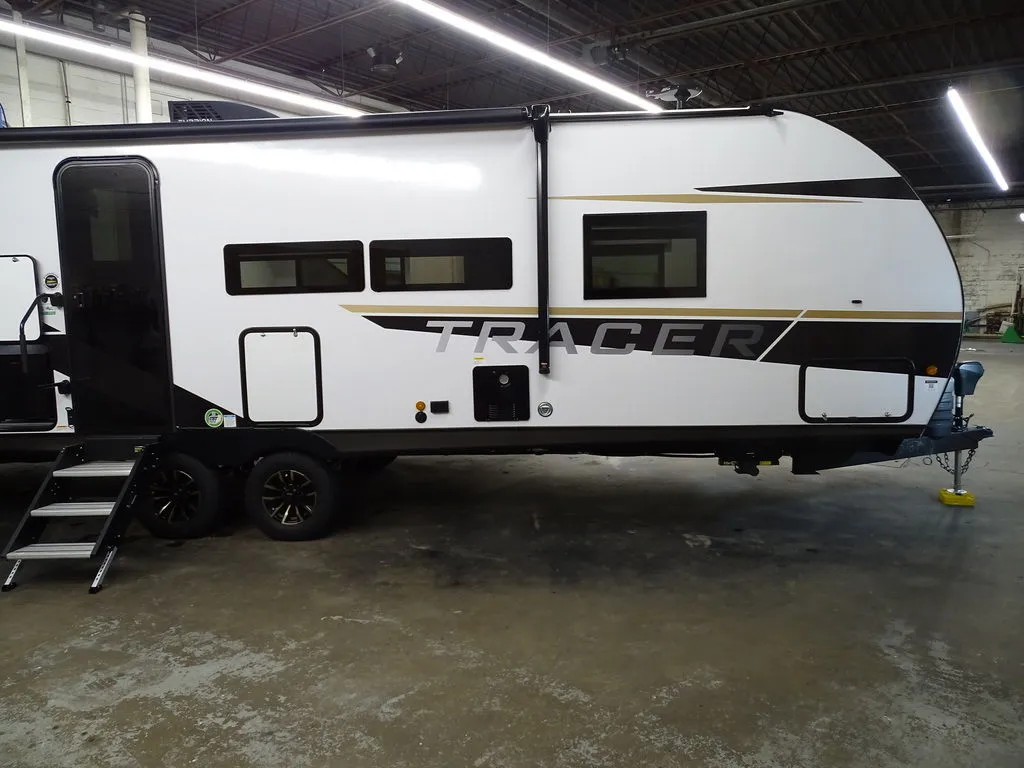 2025 Prime Time Tracer 250BH - Photo 4