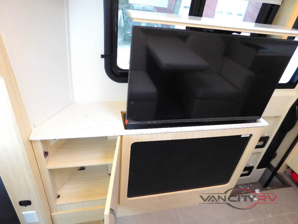 2025 Leisure Travel Wonder W24MBL, Photos photo 24