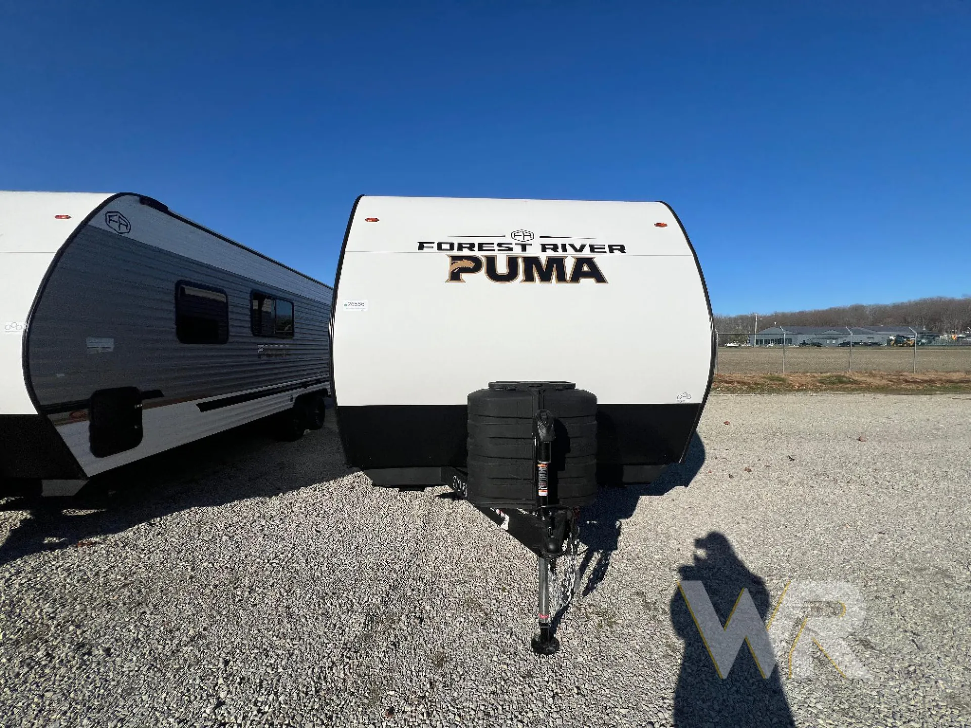 2026 Forest River Puma Camping Edition 210RKCE - Photo 3